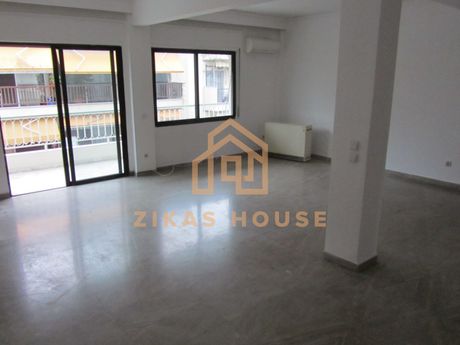 Apartment 110 sqm for rent