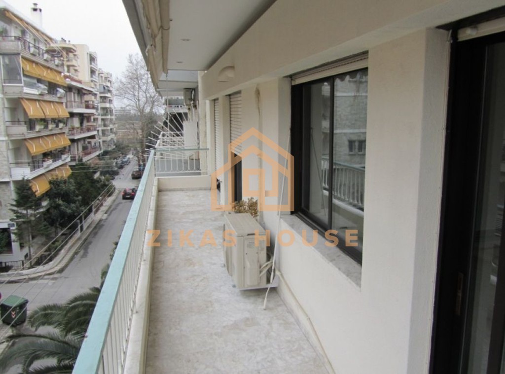 Διαμέρισμα 110 τ.μ. πρός ενοικίαση, Θεσσαλονίκη - Περιφ/Κοί Δήμοι, Καλαμαριά
