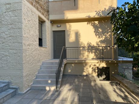 Διαμέρισμα 65 τ.μ. προς ενοικίαση