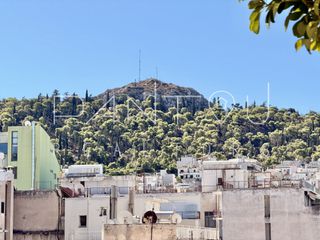 Διαμέρισμα 55 τ.μ. προς ενοικίαση