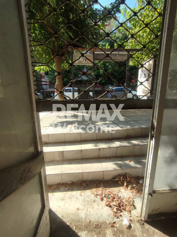 Κατάστημα 104 τ.μ. προς πώληση, Άνω Τούμπα