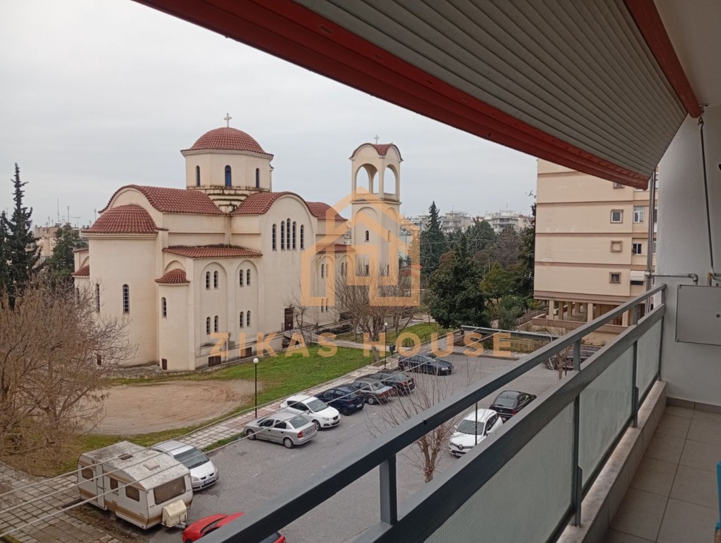 Διαμέρισμα 80 τ.μ. προς πώληση, Θεσσαλονίκη - Περιφ/Κοί Δήμοι, Καλαμαριά