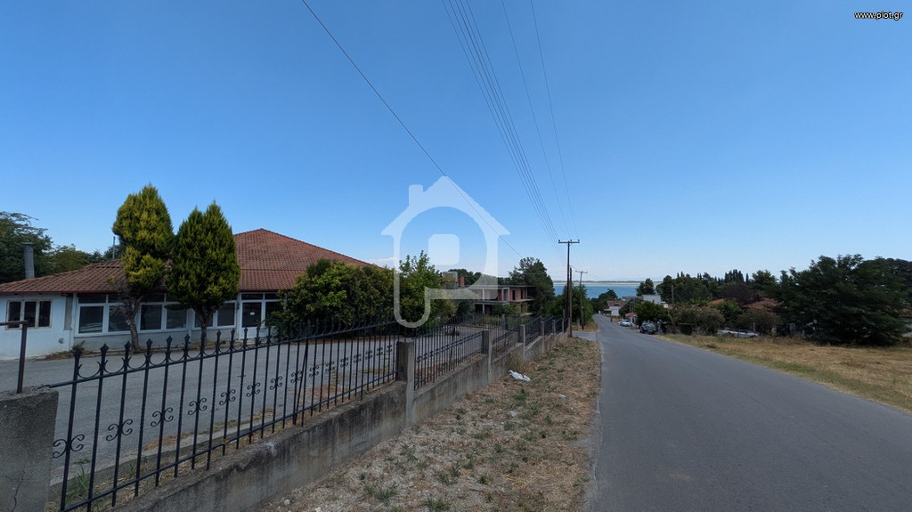 Κατάστημα 500 τ.μ. προς ενοικίαση, Νέα Αγαθούπολη