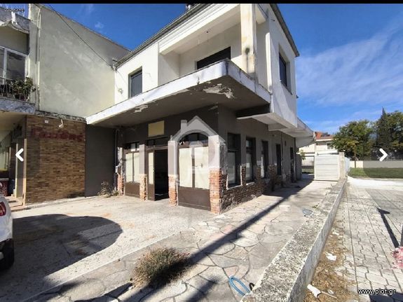 Κατάστημα 85 τ.μ. για πώληση, Ν. Σερρών, Κάτω Μητρούσι