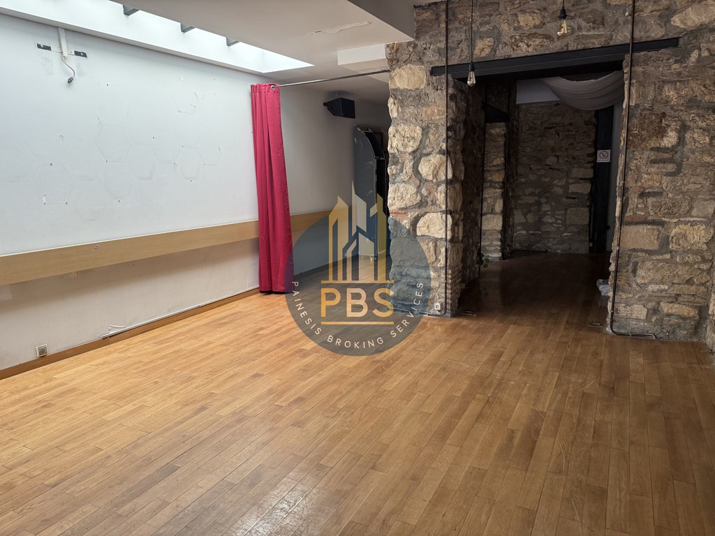 Κατάστημα 400 τ.μ. προς ενοικίαση, Χαϊδάρι