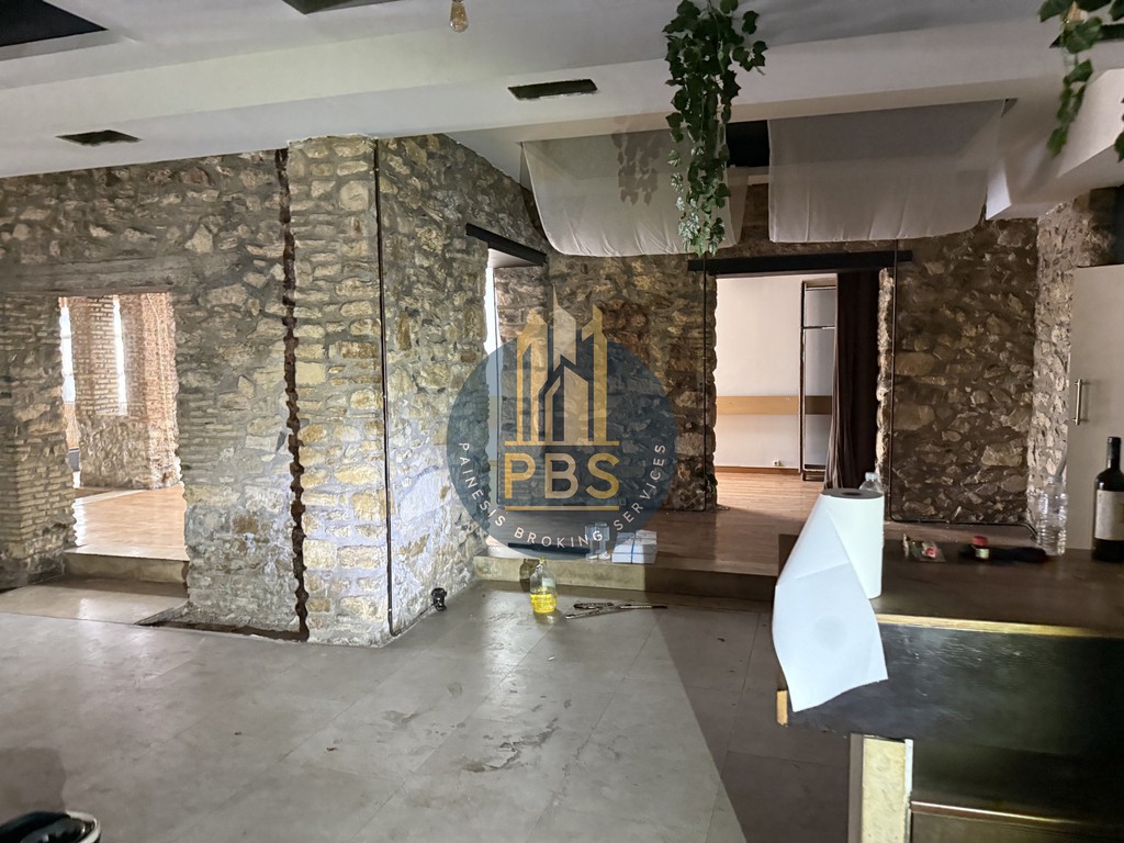 Κατάστημα 400 τ.μ. προς ενοικίαση, Χαϊδάρι
