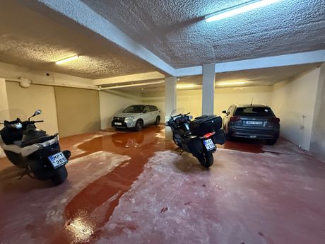 Parking 65 τ.μ. πρός πώληση