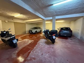 Parking 65 τ.μ. για πώληση