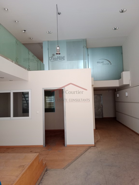 Επιχειρηματικό κτίριο 1.650 τ.μ. πρός πώληση, Αθήνα - Κέντρο, Κολωνός - Κολοκυνθούς