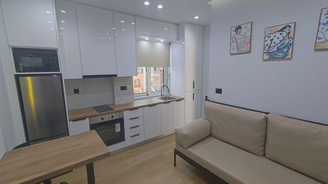 Studio / γκαρσονιέρα 30 τ.μ. πρός ενοικίαση