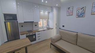 Studio / γκαρσονιέρα 30 τ.μ. για ενοικίαση