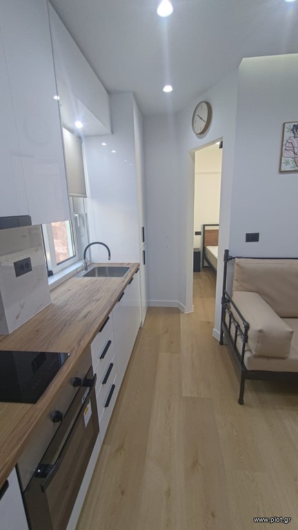 Studio / γκαρσονιέρα 30 τ.μ. πρός ενοικίαση, Αθήνα - Νότια Προάστια, Βάρη- Βάρκιζα