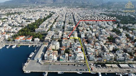 Διαμέρισμα 106 τ.μ. πρός πώληση