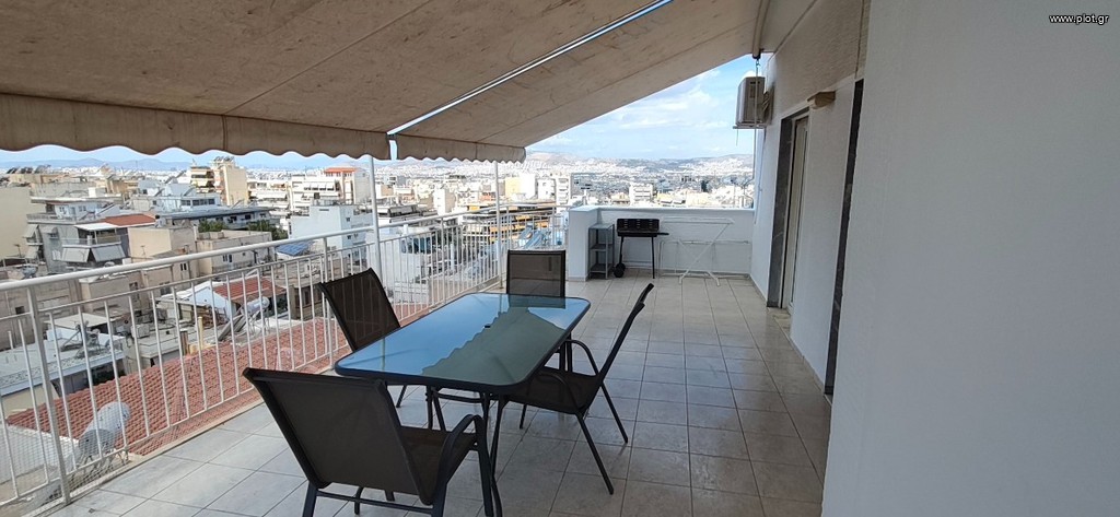 Διαμέρισμα 48 τ.μ. πρός ενοικίαση, Αθήνα - Νότια Προάστια, Νέα Σμύρνη