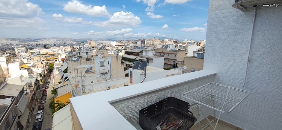 Διαμέρισμα 48 τ.μ. πρός ενοικίαση, Αθήνα - Νότια Προάστια, Νέα Σμύρνη