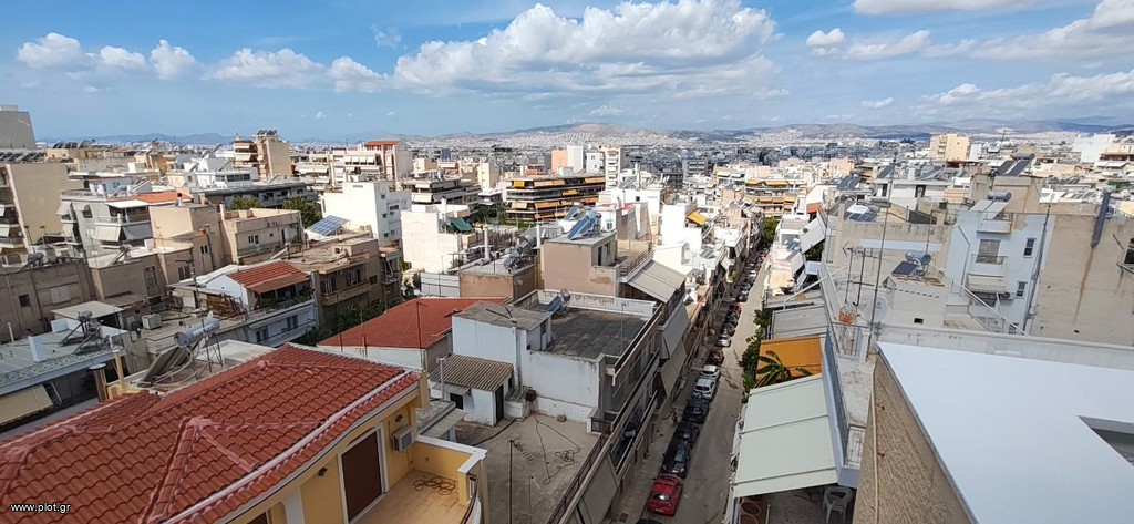 Διαμέρισμα 48 τ.μ. πρός ενοικίαση, Αθήνα - Νότια Προάστια, Νέα Σμύρνη