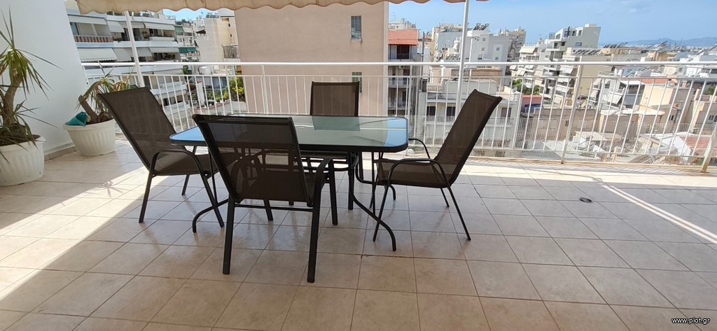 Διαμέρισμα 48 τ.μ. πρός ενοικίαση, Αθήνα - Νότια Προάστια, Νέα Σμύρνη