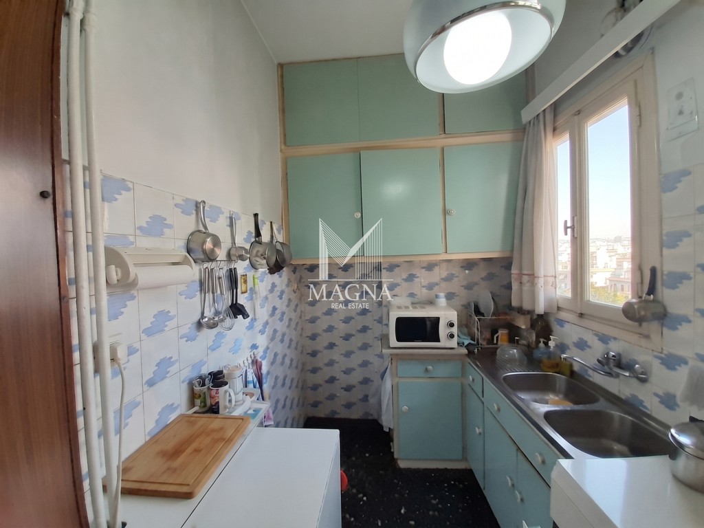 Κτίριο 257 τ.μ. πρός πώληση, Αθήνα - Κέντρο, Πατήσια