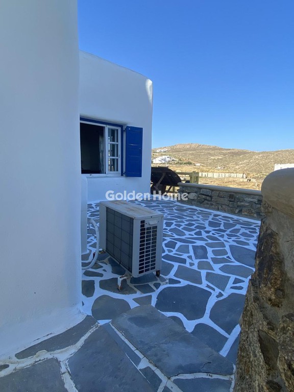 Συγκρότημα διαμερισμάτων 216 τ.μ. προς πώληση, Ελιά Μυκόνου