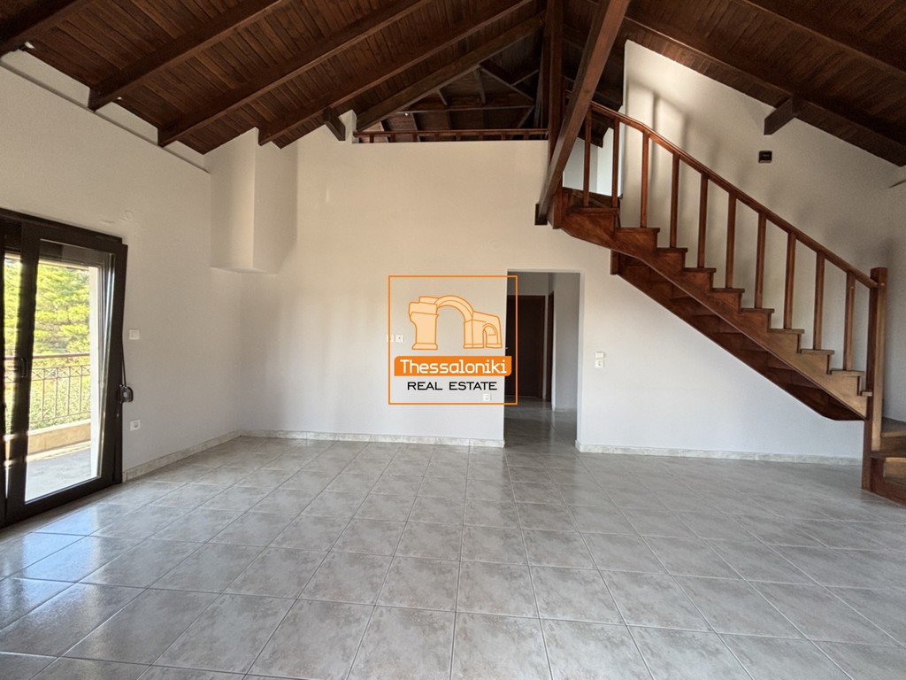 Μεζονέτα 120 τ.μ. πρός ενοικίαση, Θεσσαλονίκη - Περιφ/Κοί Δήμοι, Πανόραμα