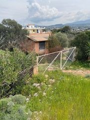 Οικόπεδο 2.000 τ.μ. για ενοικίαση, Αθήνα - Νότια Προάστια, Βάρη- Βάρκιζα-thumb-1