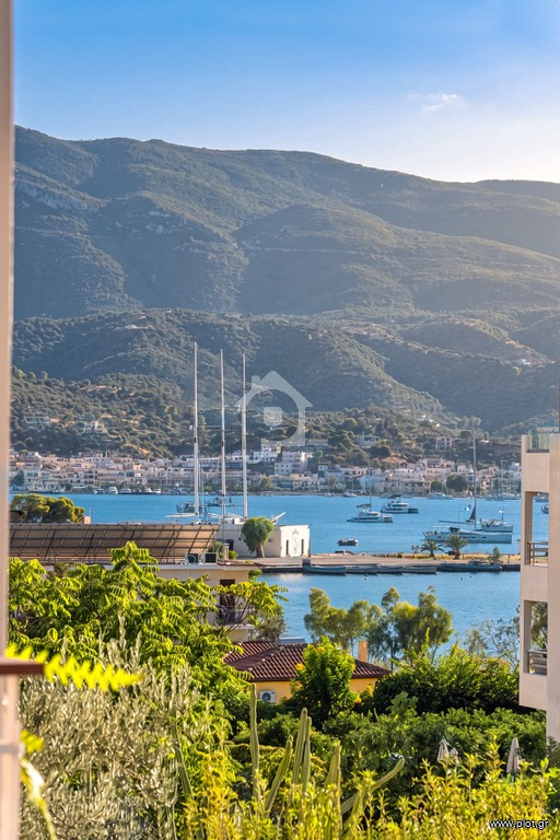 Διαμέρισμα 86 τ.μ. πρός πώληση, Νησιά Αργοσαρωνικού, Πόρος