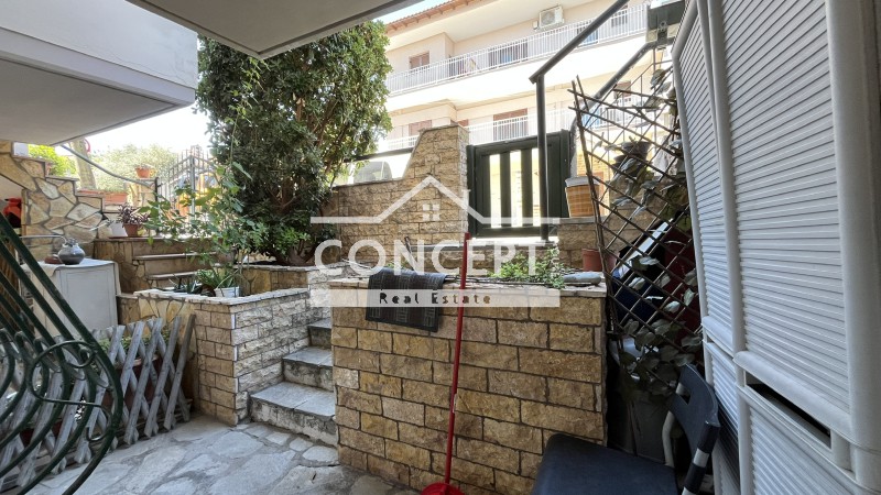 Μεζονέτα 120 τ.μ. πρός πώληση, Θεσσαλονίκη - Περιφ/Κοί Δήμοι, Θερμαϊκός