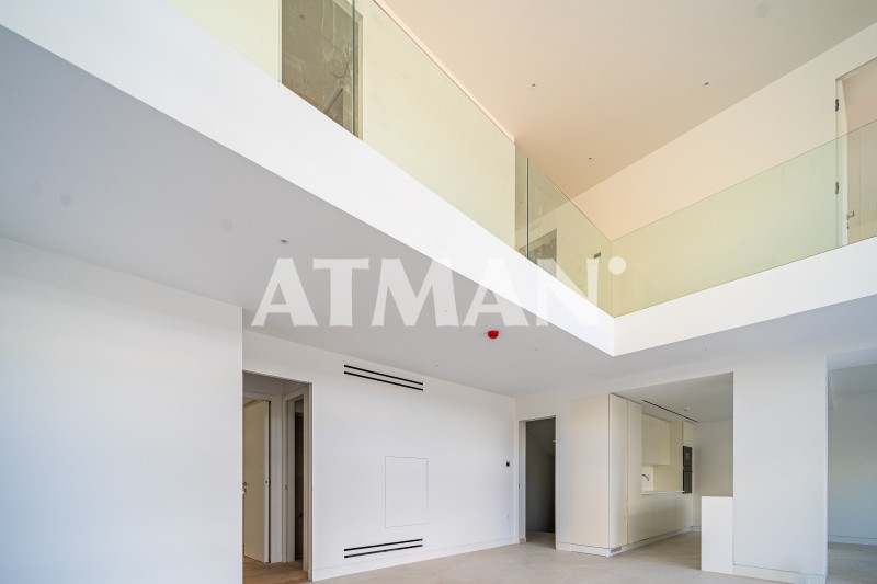 Μεζονέτα 304,31 τ.μ. πρός ενοικίαση, Αθήνα - Νότια Προάστια, Γλυφάδα
