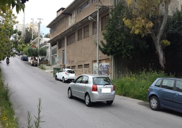 Επιχειρηματικό κτίριο 1.052 τ.μ. πρός ενοικίαση, Πειραιάς - Προάστια, Κερατσίνι