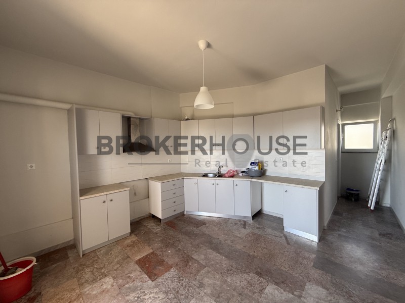 Διαμέρισμα 56 τ.μ. προς ενοικίαση, Αθήνα - Ανατολικά Προάστια, Νέα Μάκρη