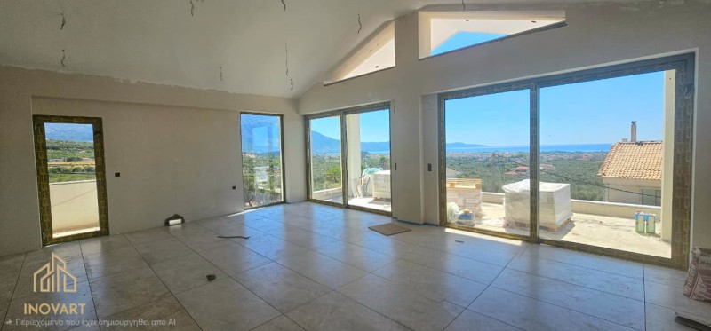 Κτίριο 240 τ.μ. πρός πώληση, Μεσσηνία, Καλαμάτα