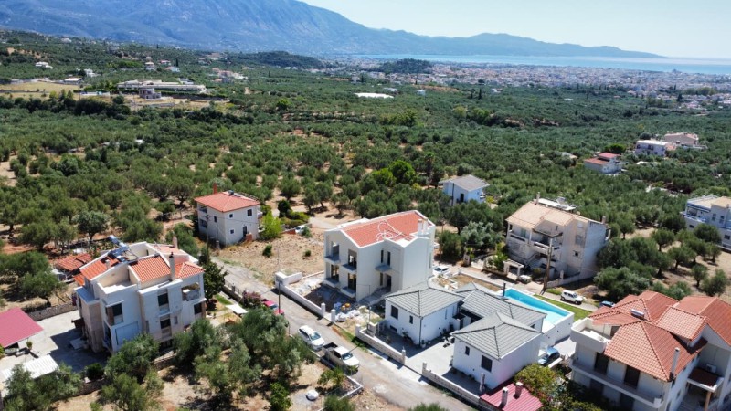 Διαμέρισμα 105 τ.μ. πρός πώληση, Μεσσηνία, Καλαμάτα