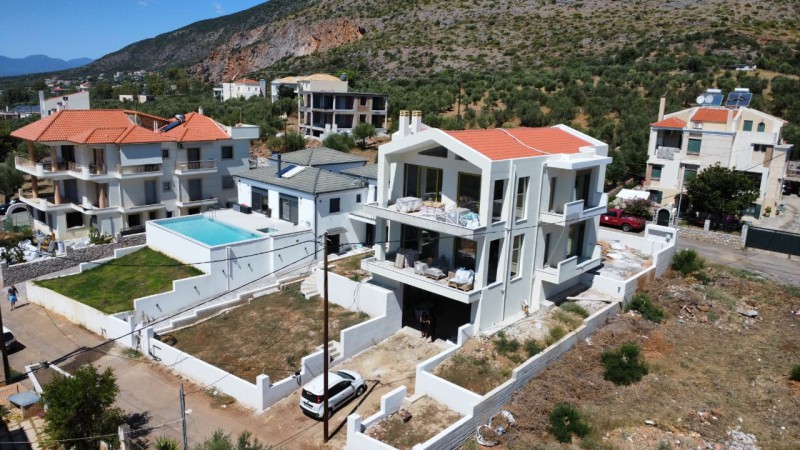 Διαμέρισμα 105 τ.μ. πρός πώληση, Μεσσηνία, Καλαμάτα
