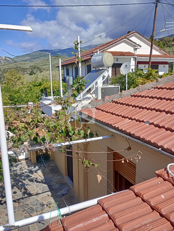 Μονοκατοικία 76 τ.μ. πρός πώληση, Μαγνησία, Αρτέμιδα