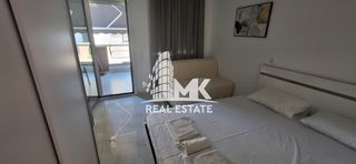 Studio / γκαρσονιέρα 30 τ.μ. για πώληση, Ν. Πιερίας, Παραλία-thumb-11