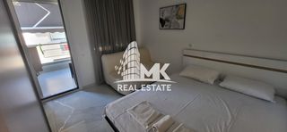 Studio / γκαρσονιέρα 30 τ.μ. για πώληση, Ν. Πιερίας, Παραλία-thumb-4
