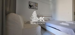 Studio / γκαρσονιέρα 30 τ.μ. για πώληση, Ν. Πιερίας, Παραλία-thumb-5