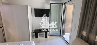 Studio / γκαρσονιέρα 30 τ.μ. για πώληση, Ν. Πιερίας, Παραλία-thumb-10
