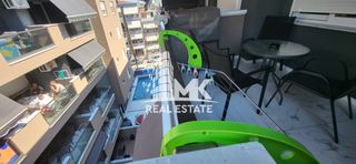 Studio / γκαρσονιέρα 30 τ.μ. για πώληση, Ν. Πιερίας, Παραλία-thumb-9