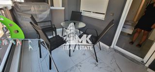 Studio / γκαρσονιέρα 30 τ.μ. για πώληση, Ν. Πιερίας, Παραλία-thumb-8