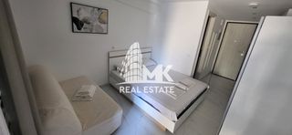 Studio / γκαρσονιέρα 30 τ.μ. για πώληση, Ν. Πιερίας, Παραλία-thumb-6