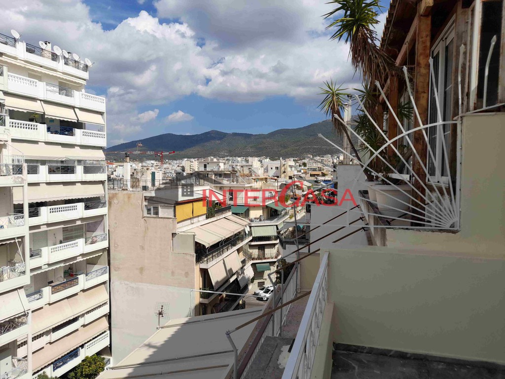 Διαμέρισμα 70 τ.μ. προς πώληση, Κάτω Ιλίσια