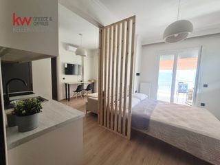 Studio / γκαρσονιέρα 33 τ.μ. για πώληση