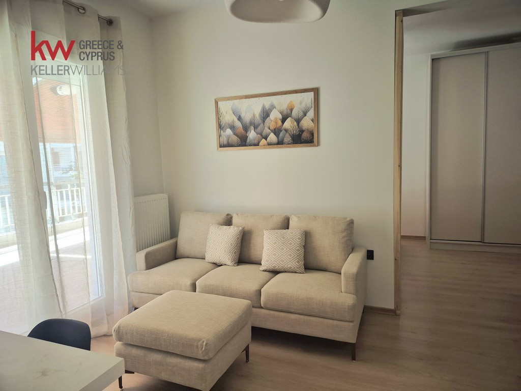 Studio / γκαρσονιέρα 33 τ.μ. προς πώληση, Σταθμός ΟΣΕ Θεσσαλονίκης