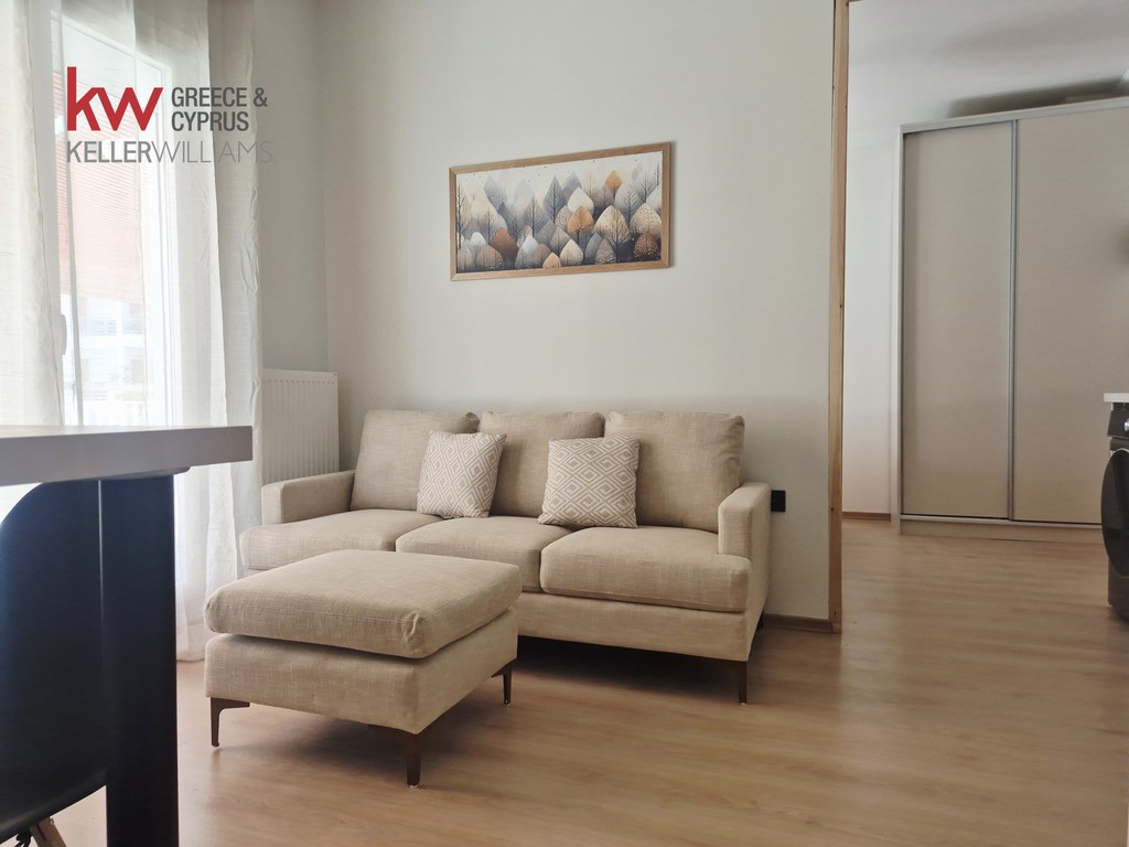 Studio / γκαρσονιέρα 33 τ.μ. προς πώληση, Σταθμός ΟΣΕ Θεσσαλονίκης