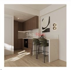 Studio / γκαρσονιέρα 40 τ.μ. για πώληση