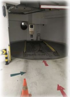 Parking 4.258 sqm for sale
