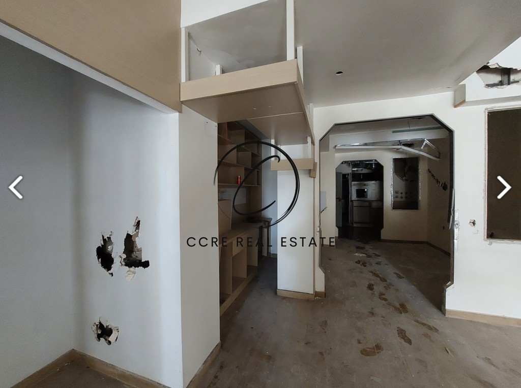Κατάστημα 215 τ.μ. προς πώληση, Σύνταγμα