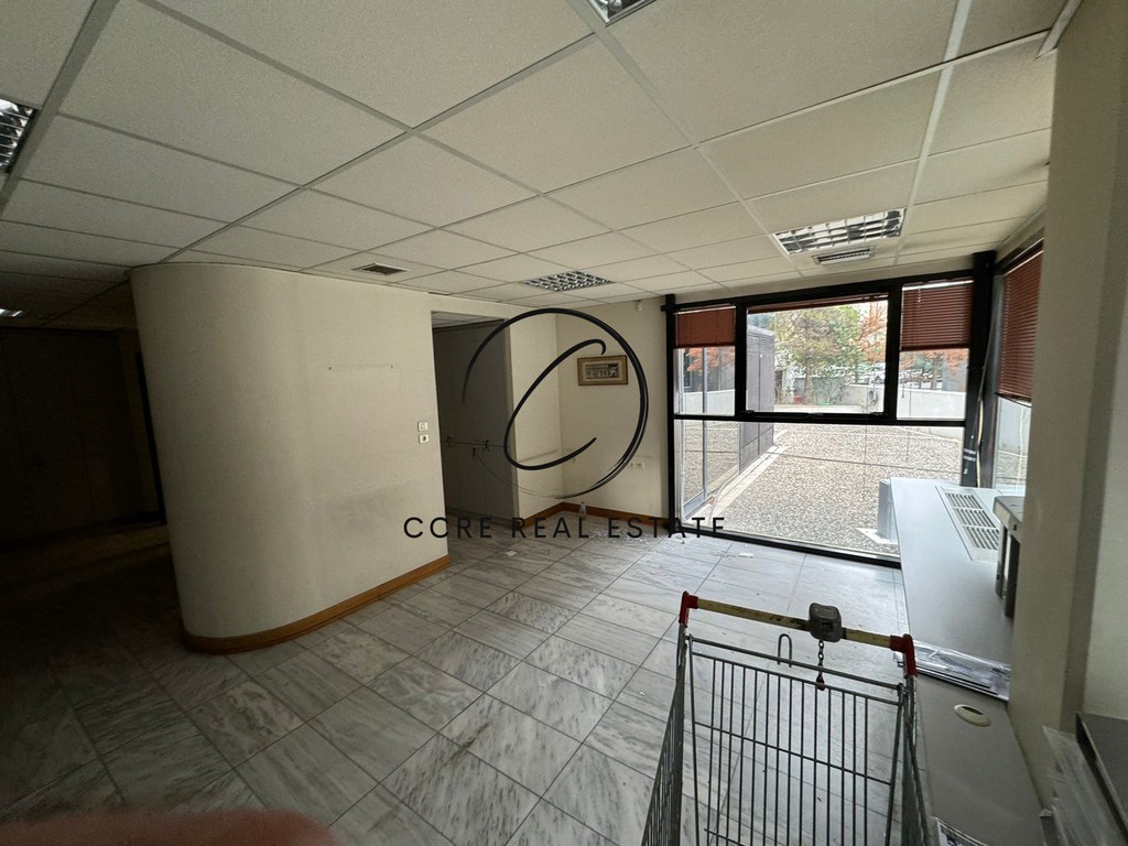 Γραφείο 320 τ.μ. προς ενοικίαση, Σωρός Αμαρουσίου