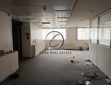 Office 187 sqm for rent